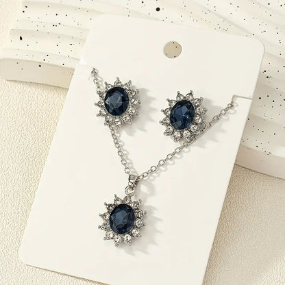 Serelune Avarieth Jewelry Set