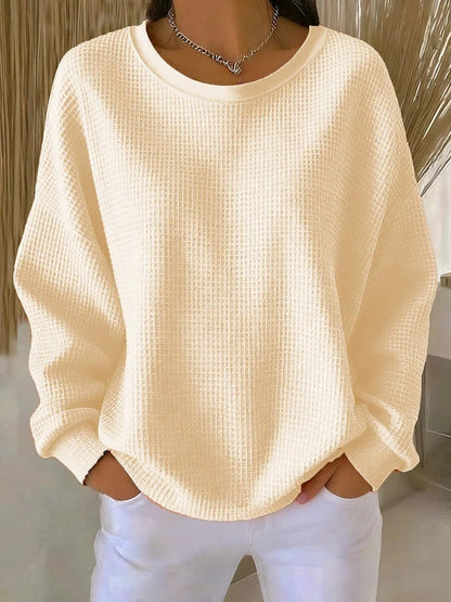Soft Knit Sweater
