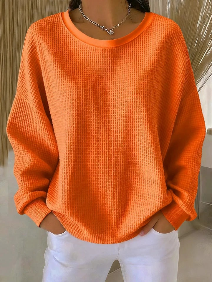 Soft Knit Sweater