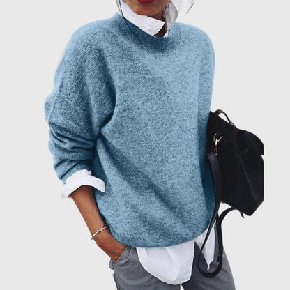 Eliza™ | Elegant and Stylish Sweater