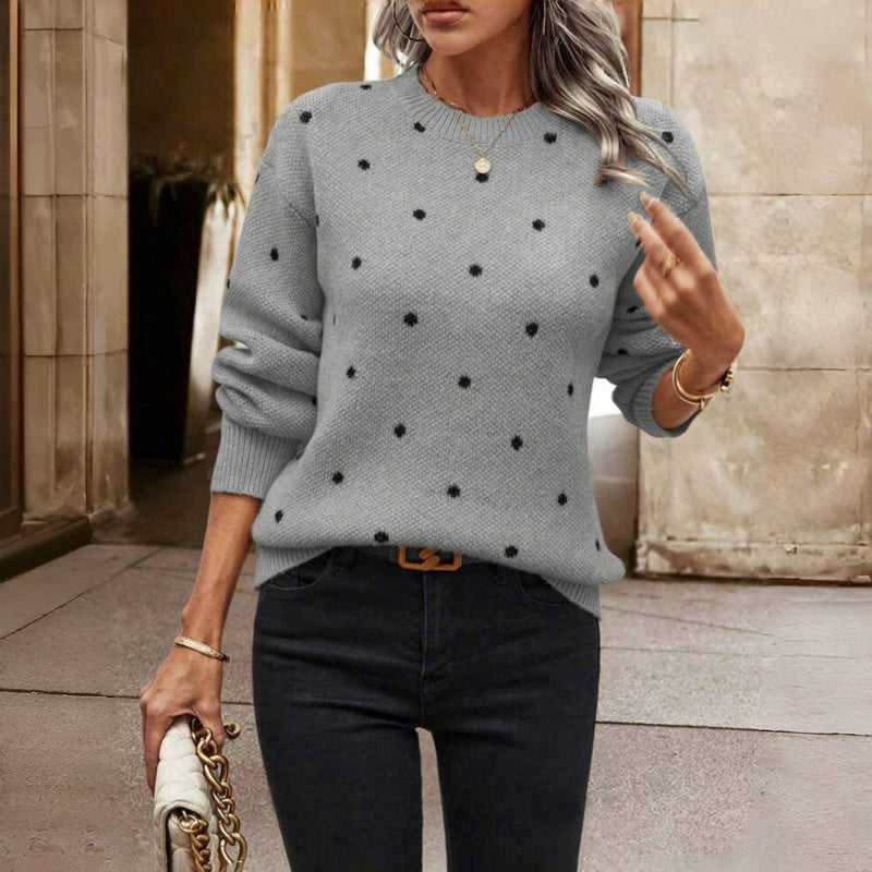 NINA | Knit Sweater