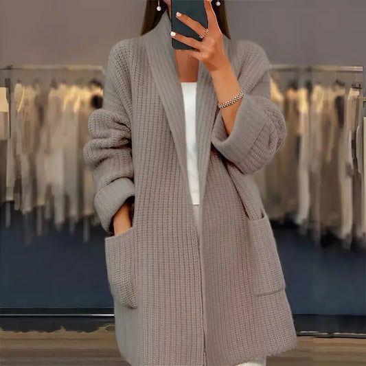 CECILE | Stylish Women’s Cardigan