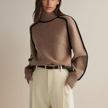MAEVE | Soft and Elegant Sweater
