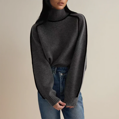 MAEVE | Soft and Elegant Sweater