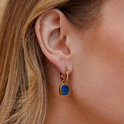 Lunareth Veil Cascade