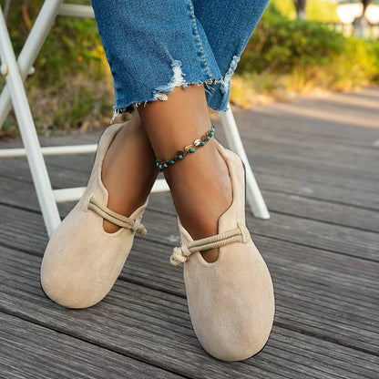 BENGY | Elegant Soft Casual Shoes