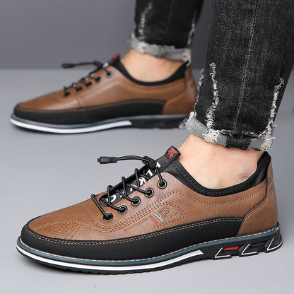 ALBERTO – Italian artisanal Oxford
