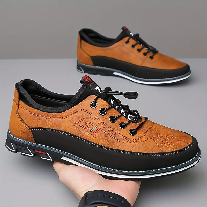 ALBERTO – Italian artisanal Oxford