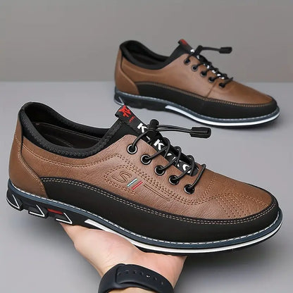 ALBERTO – Italian artisanal Oxford