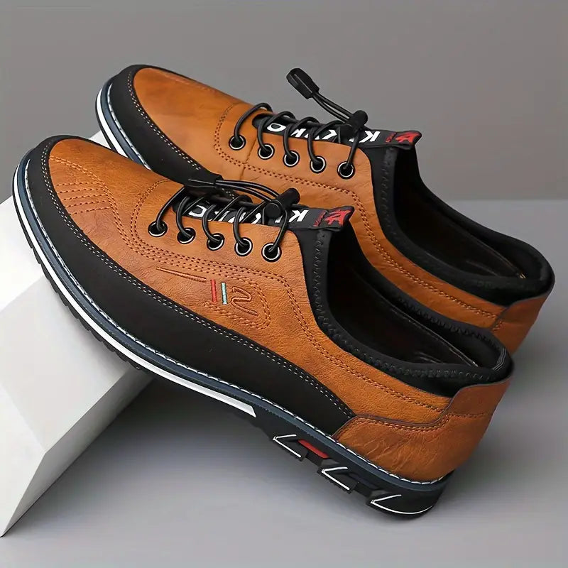 ALBERTO – Italian artisanal Oxford