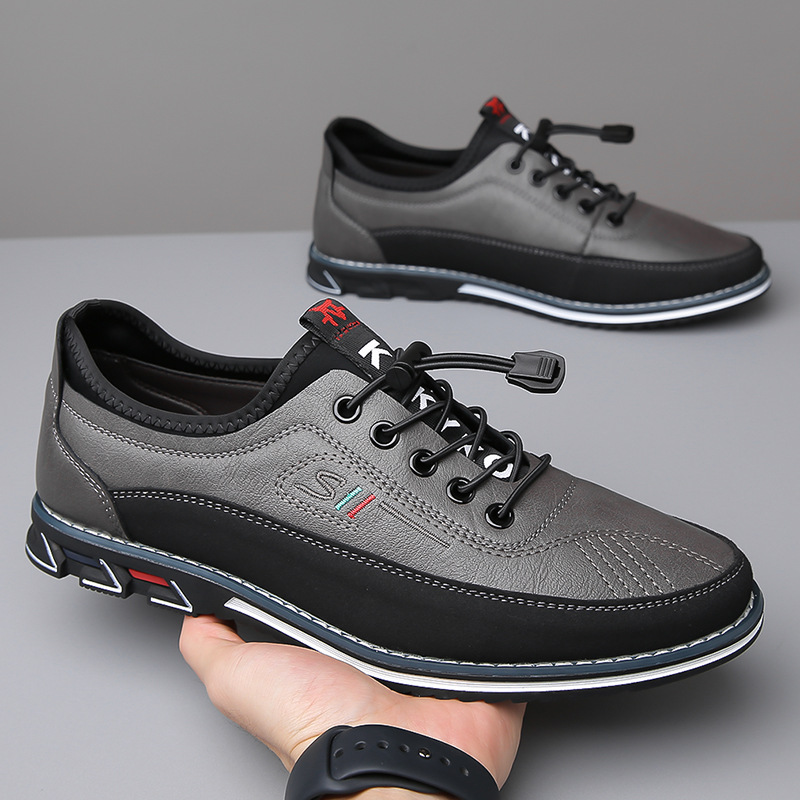 ALBERTO – Italian artisanal Oxford