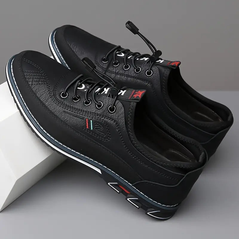 ALBERTO – Italian artisanal Oxford