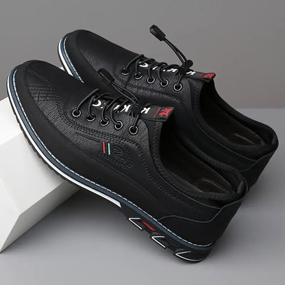 ALBERTO – Italian artisanal Oxford