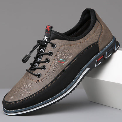 ALBERTO – Italian artisanal Oxford