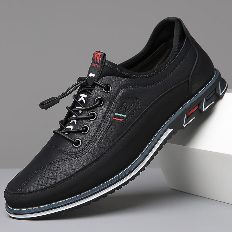 ALBERTO – Italian artisanal Oxford