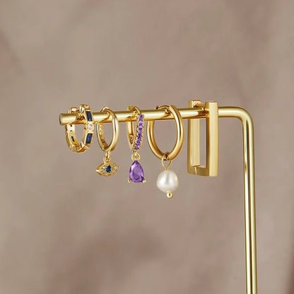 Lyravelle Noctis Pendant