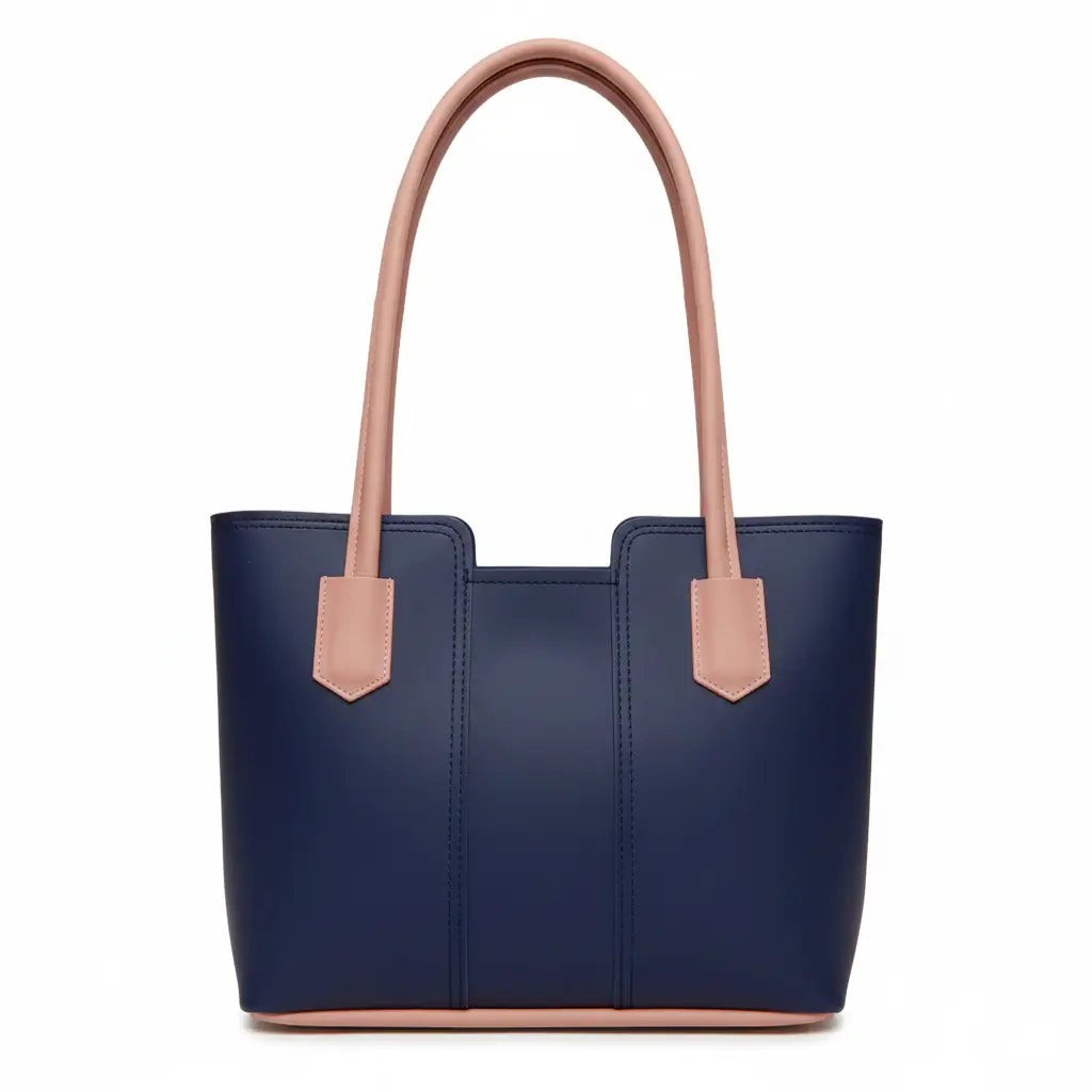 Rosavine - Grey Classic Bag