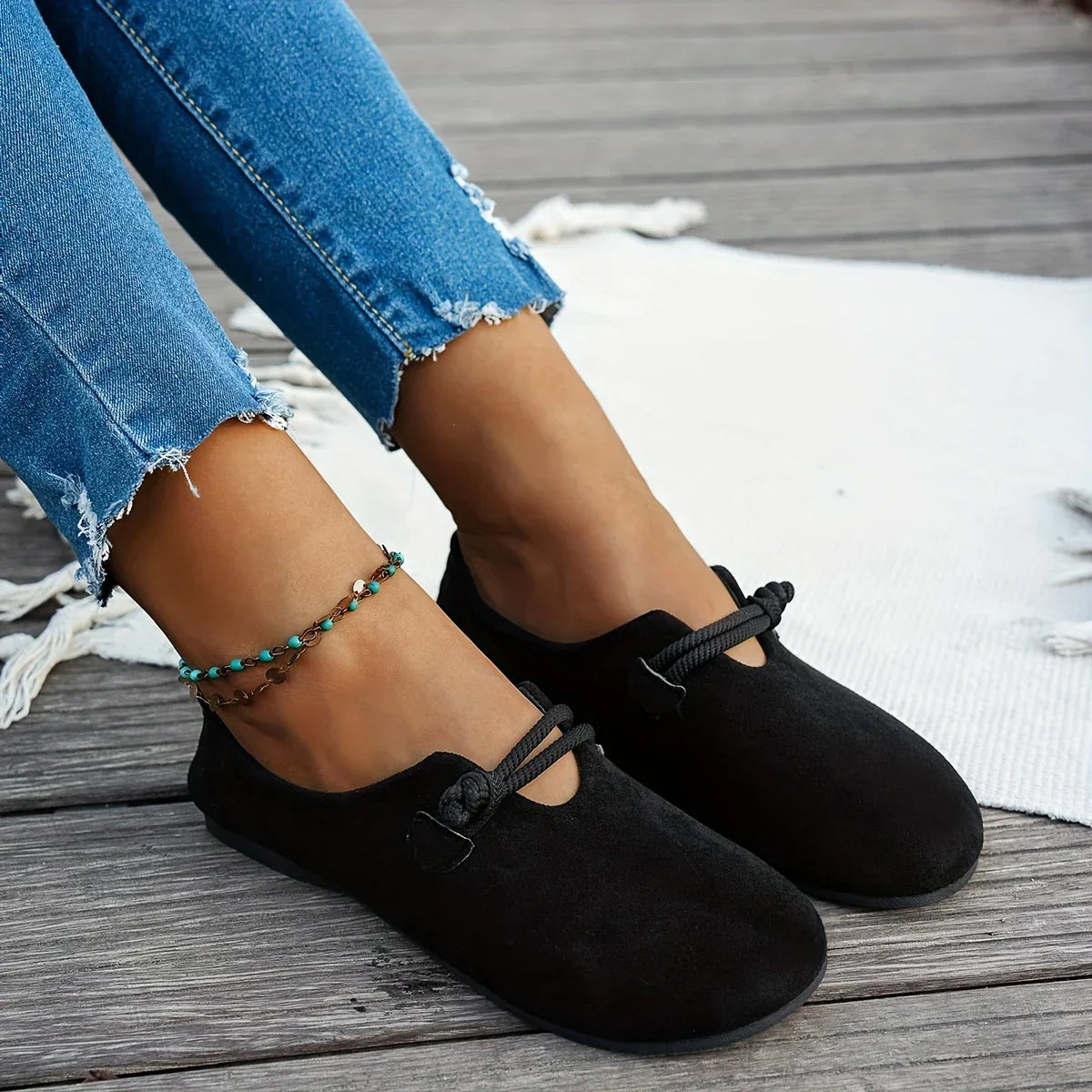 BENGY | Elegant Soft Casual Shoes