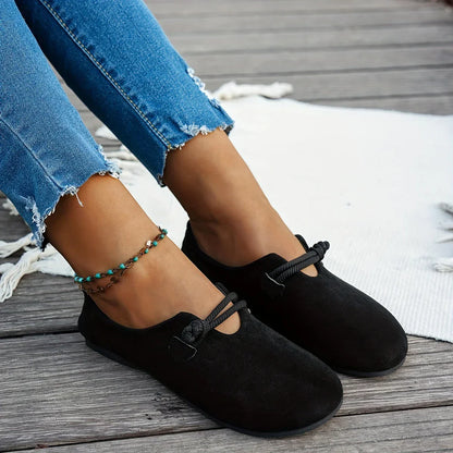 BENGY | Elegant Soft Casual Shoes