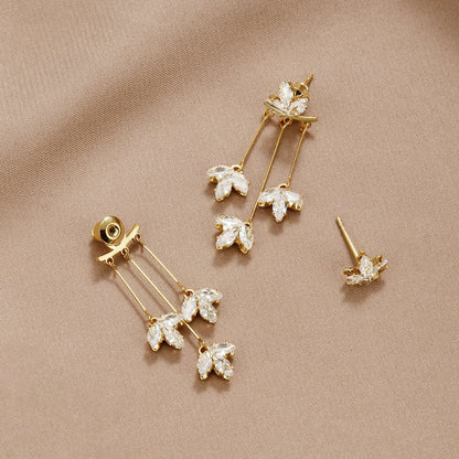 Seliora Vynthalis Cascade