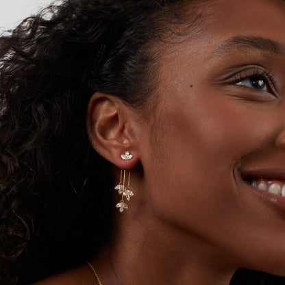 Seliora Vynthalis Cascade