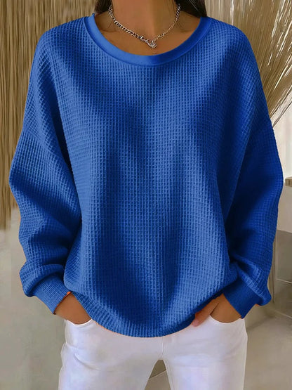 Soft Knit Sweater