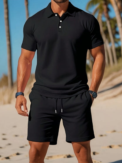 Lance | Premium Casual Set