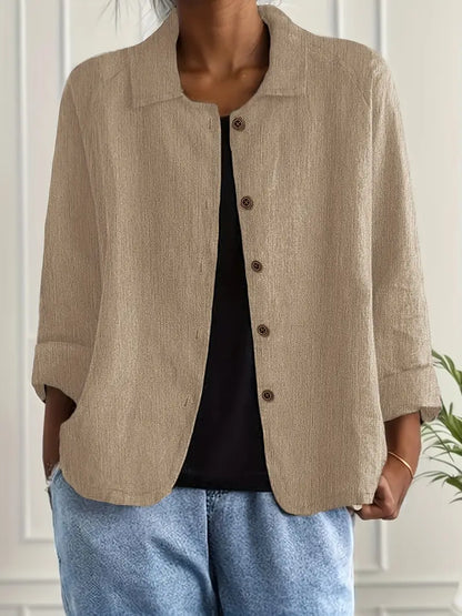 SOFIA | Classic Light Top
