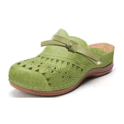 Renteria – Comfortable Summer Clogs