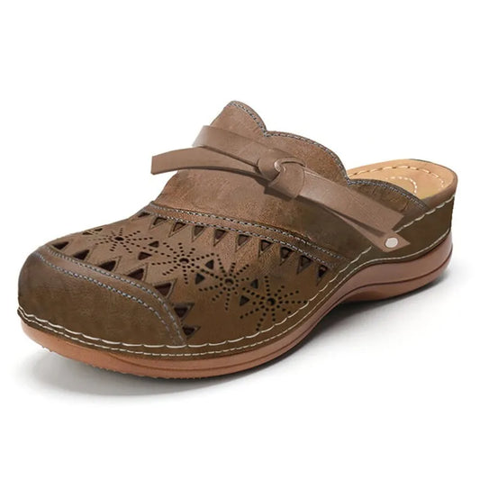 Renteria – Comfortable Summer Clogs