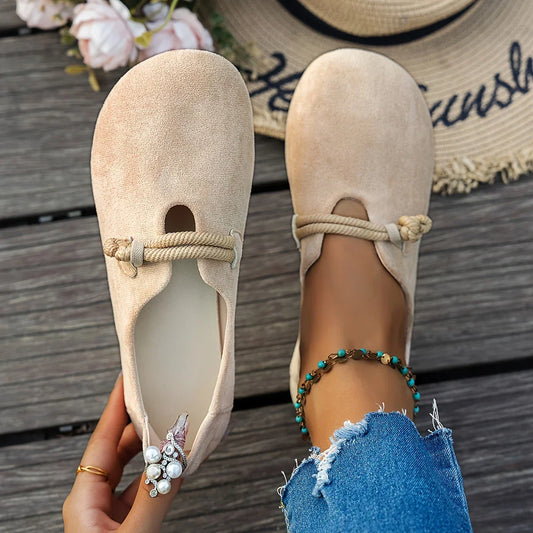 BENGY | Elegant Soft Casual Shoes