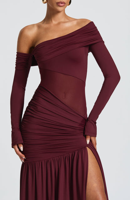 ETTALIE | Maxi Dress