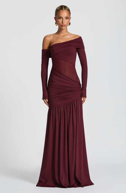 ETTALIE | Maxi Dress