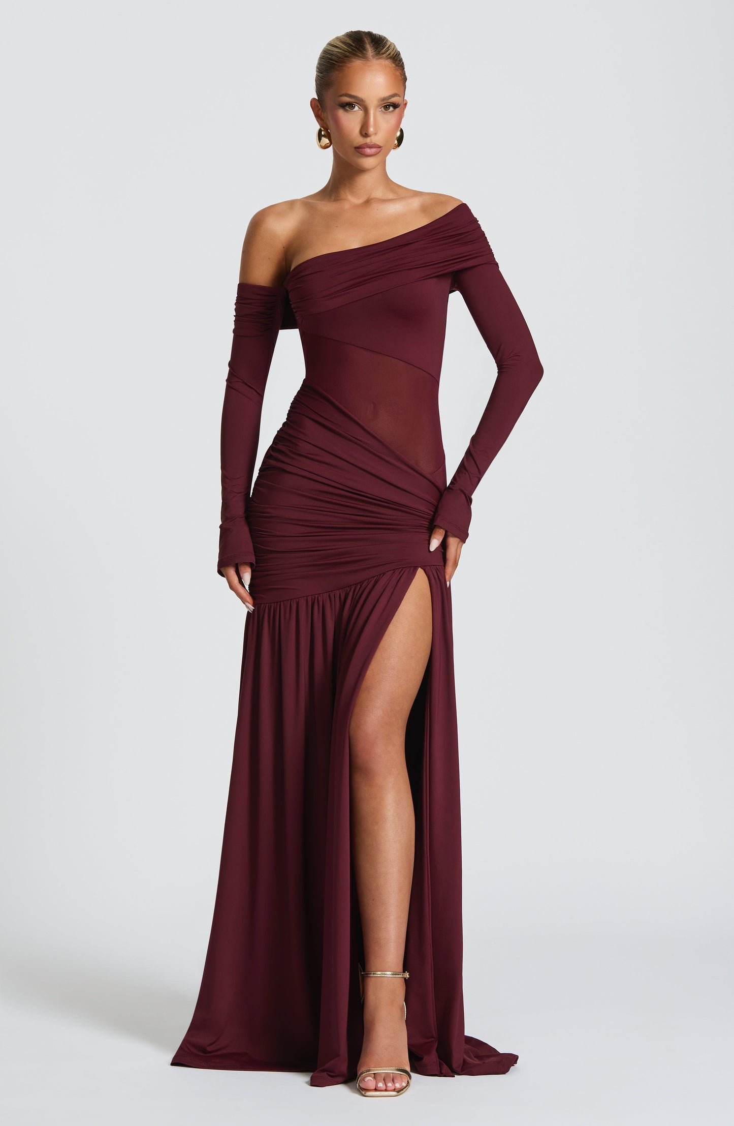 ETTALIE | Maxi Dress