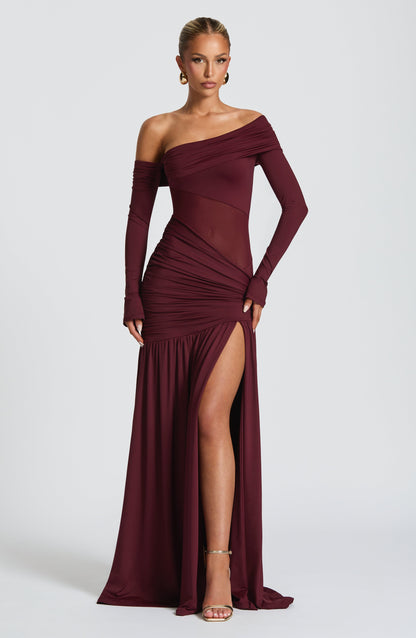 ETTALIE | Maxi Dress