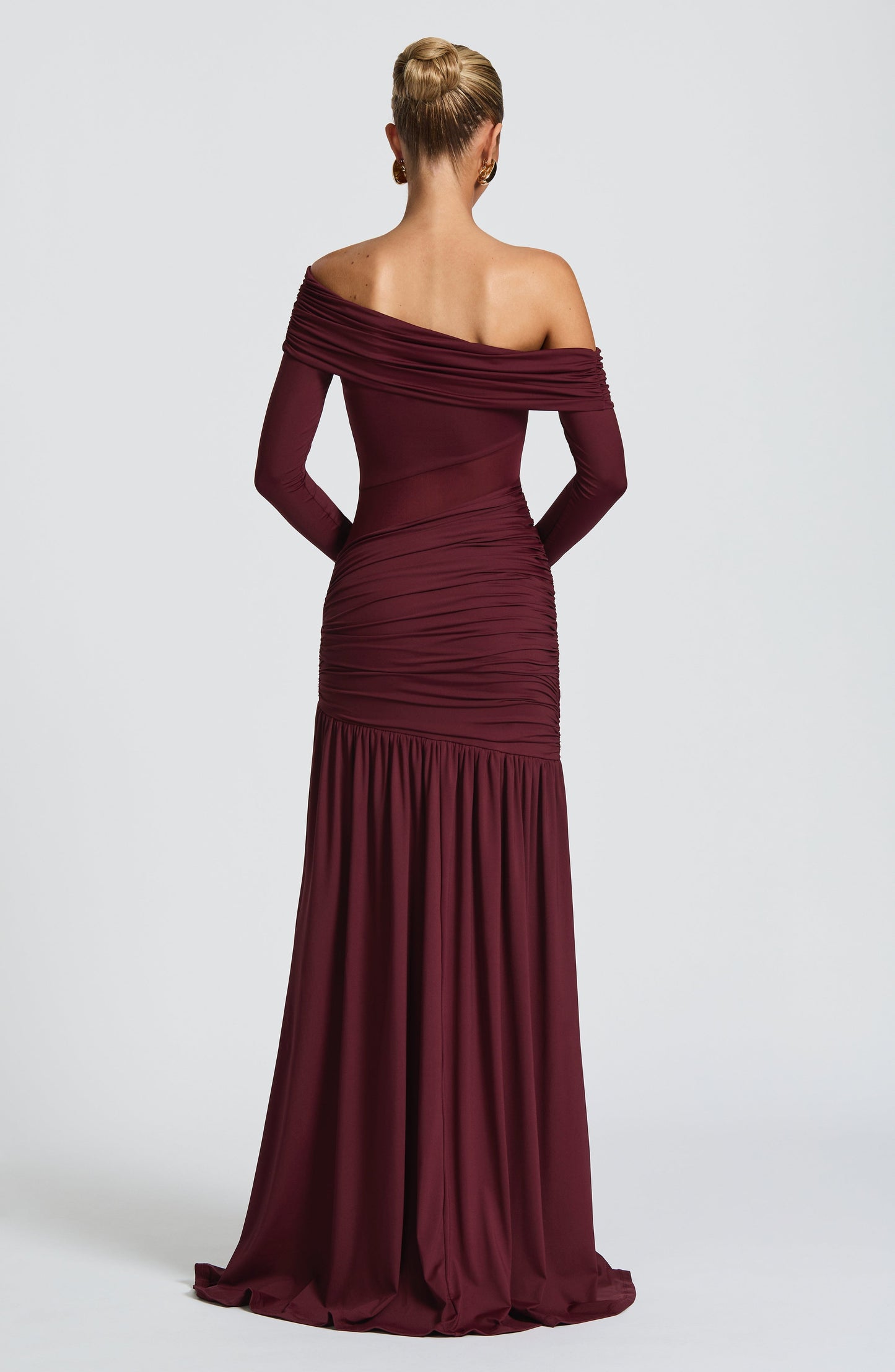 ETTALIE | Maxi Dress