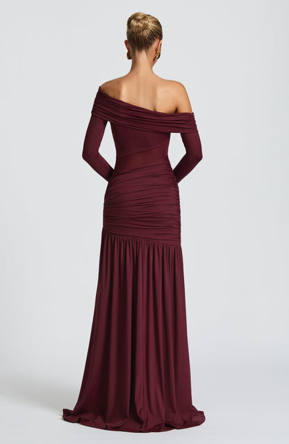 ETTALIE | Maxi Dress