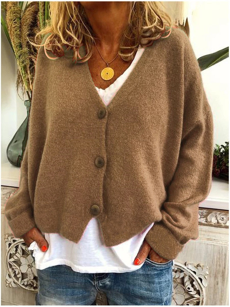 SHANNON | Knit Cardigan