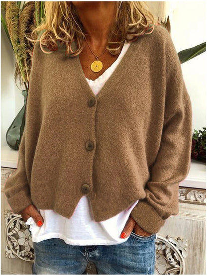 SHANNON | Knit Cardigan