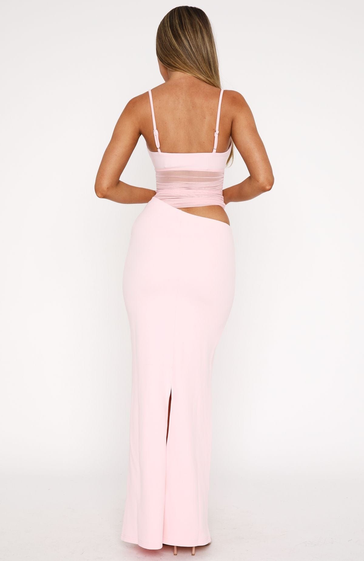 NAIARA | Maxi Dress