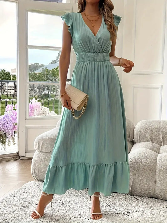 MARYLINE | Elegant Dress