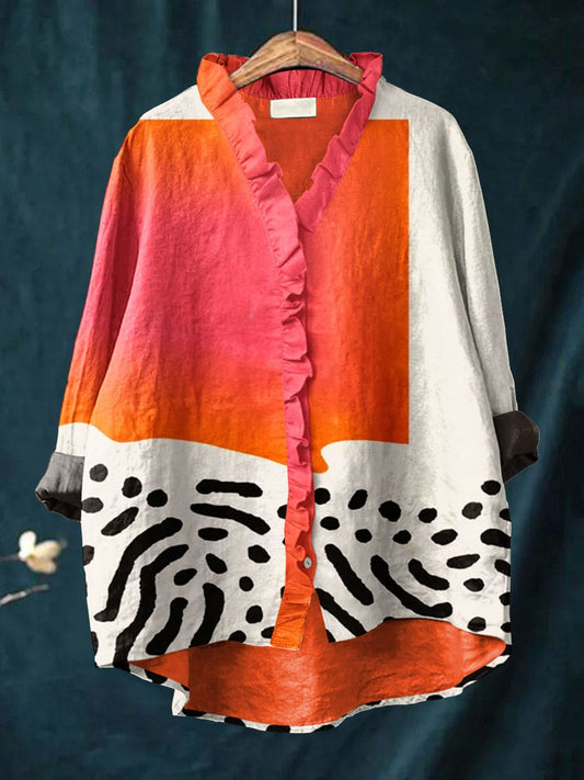 MELINDA | Blouse