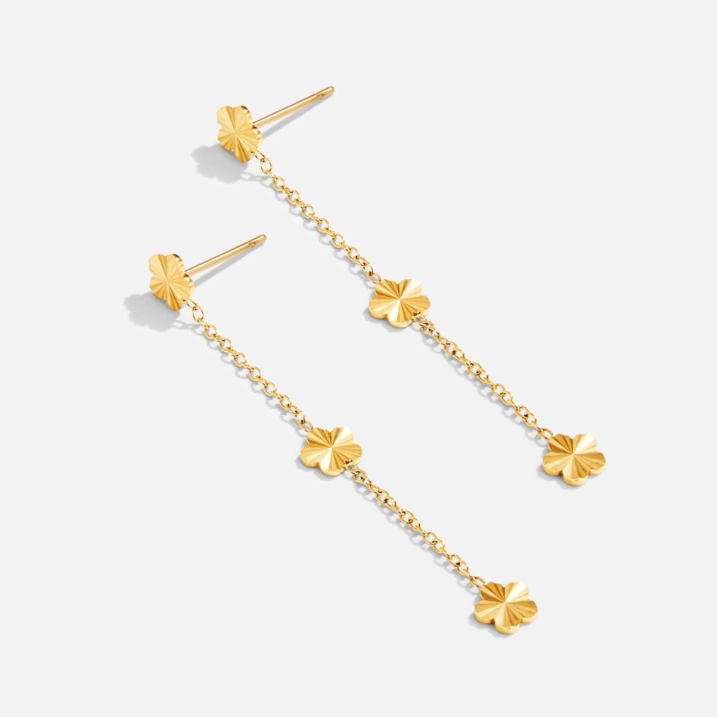 Lunareth Virelle Cascade