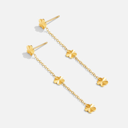 Lunareth Virelle Cascade