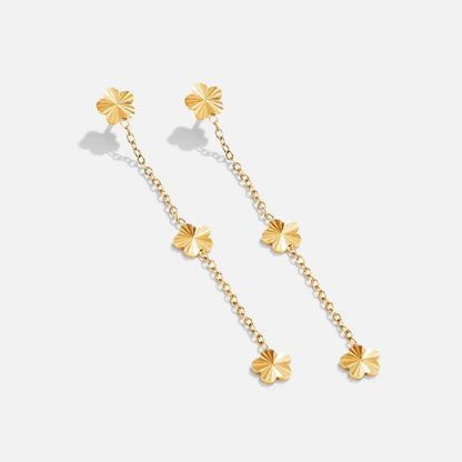 Lunareth Virelle Cascade