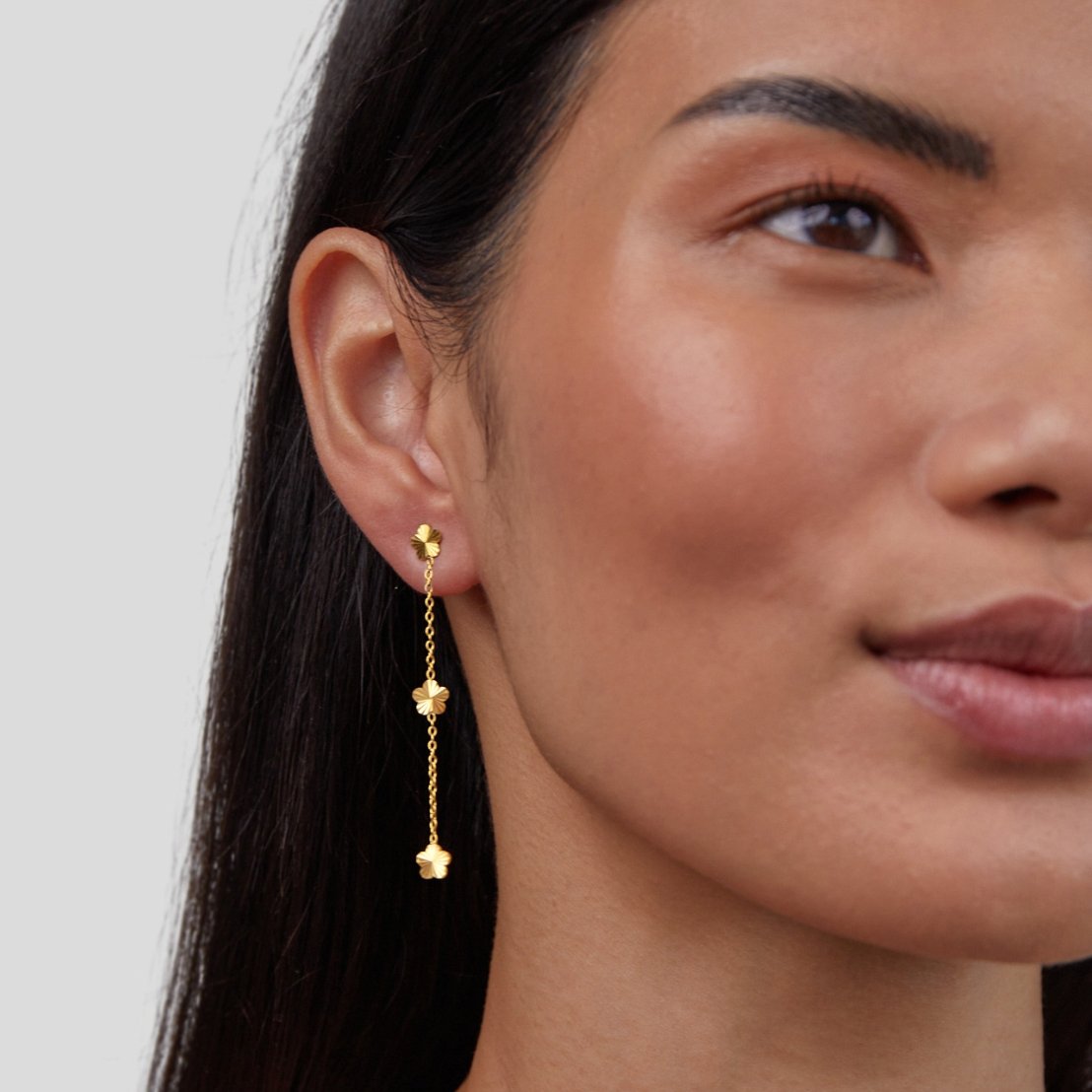 Lunareth Virelle Cascade