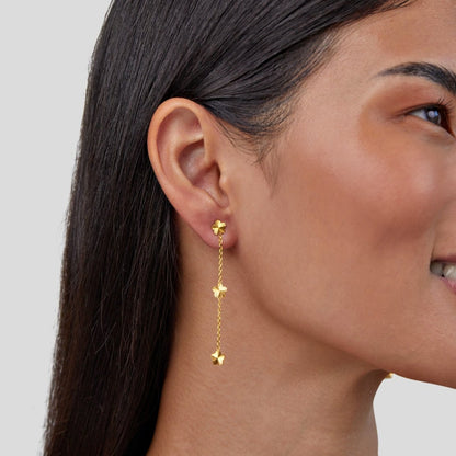 Lunareth Virelle Cascade