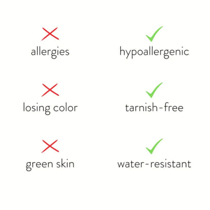 Timeless Initial Necklace with Heart Charm