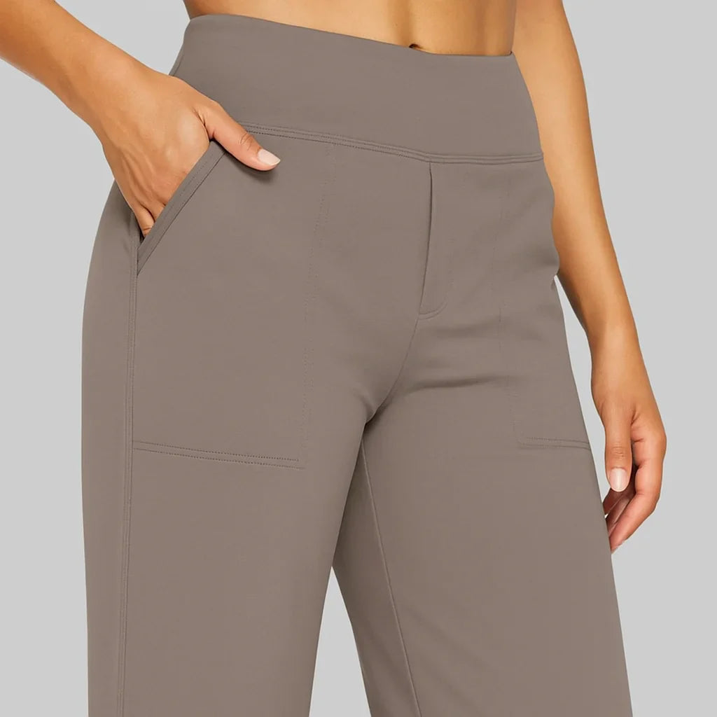 KLARA | The Comfortable Stretch Pants for Every Woman