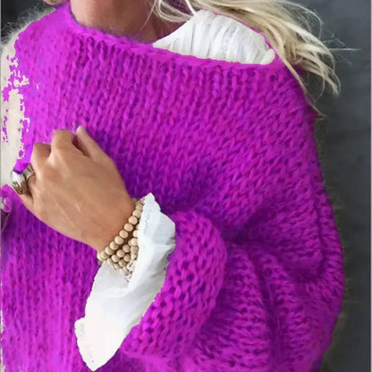 KERRY | Knitted Sweater